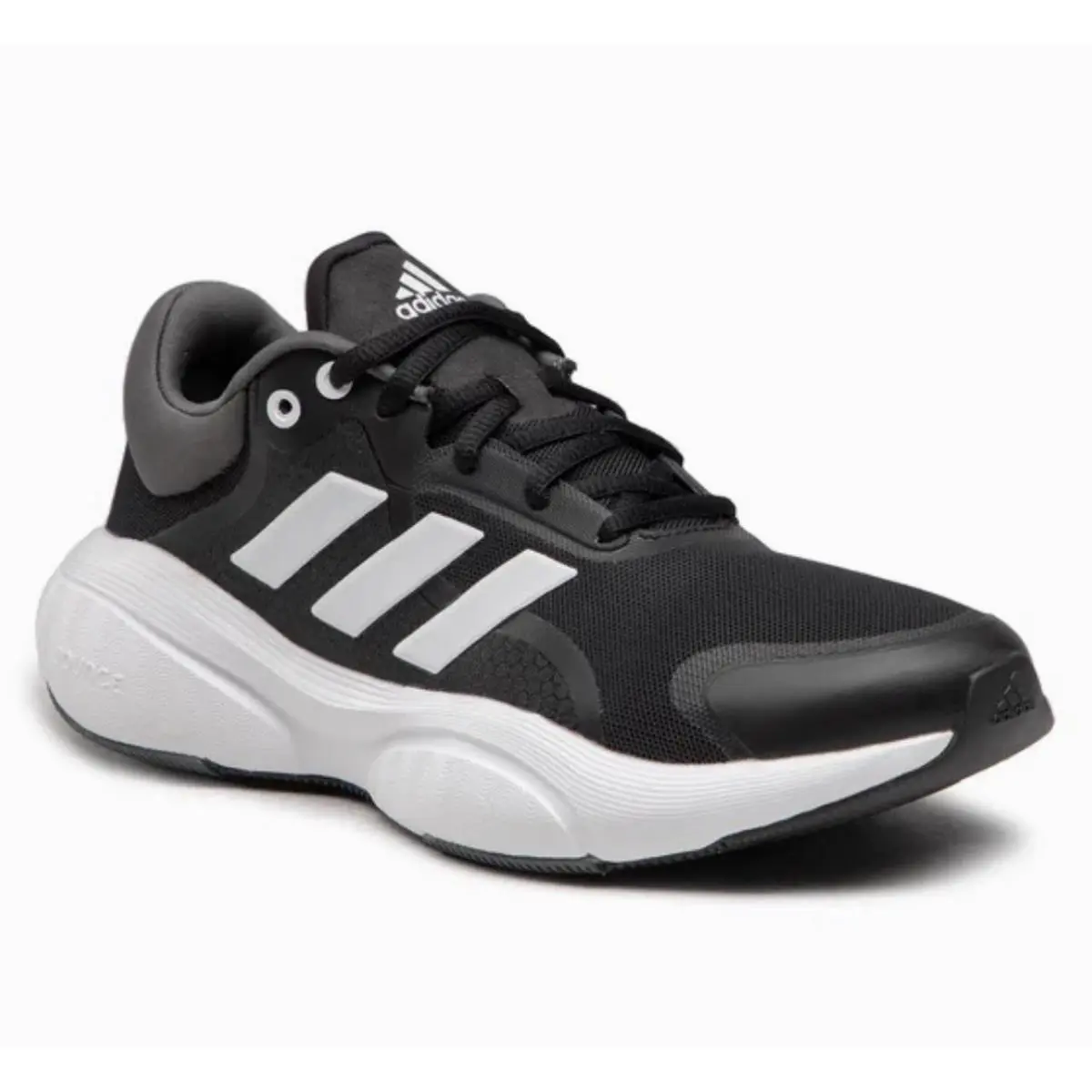 Adidas shoes - adidas Response Trail - Response Trail - Black 1