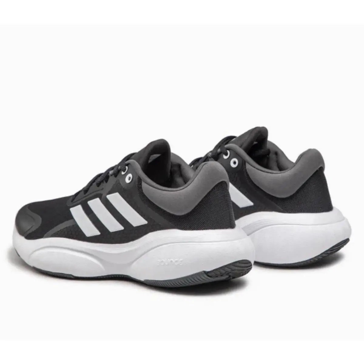 Adidas shoes - adidas Response Trail - Response Trail - Black 2