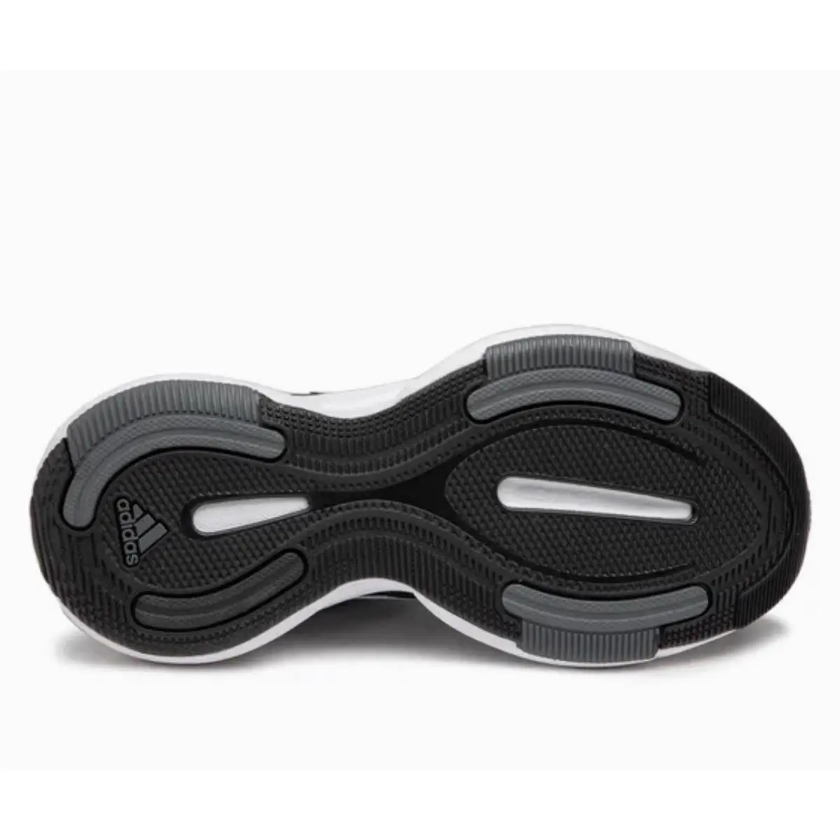Adidas shoes - adidas Response Trail - Response Trail - Black 3