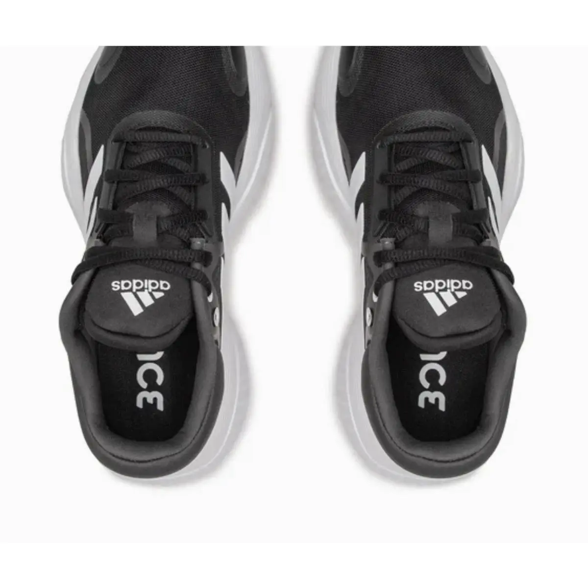Adidas shoes - adidas Response Trail - Response Trail - Black 4