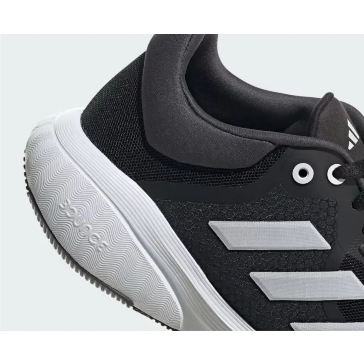 Adidas shoes - adidas Response Trail - Response Trail - Black 5