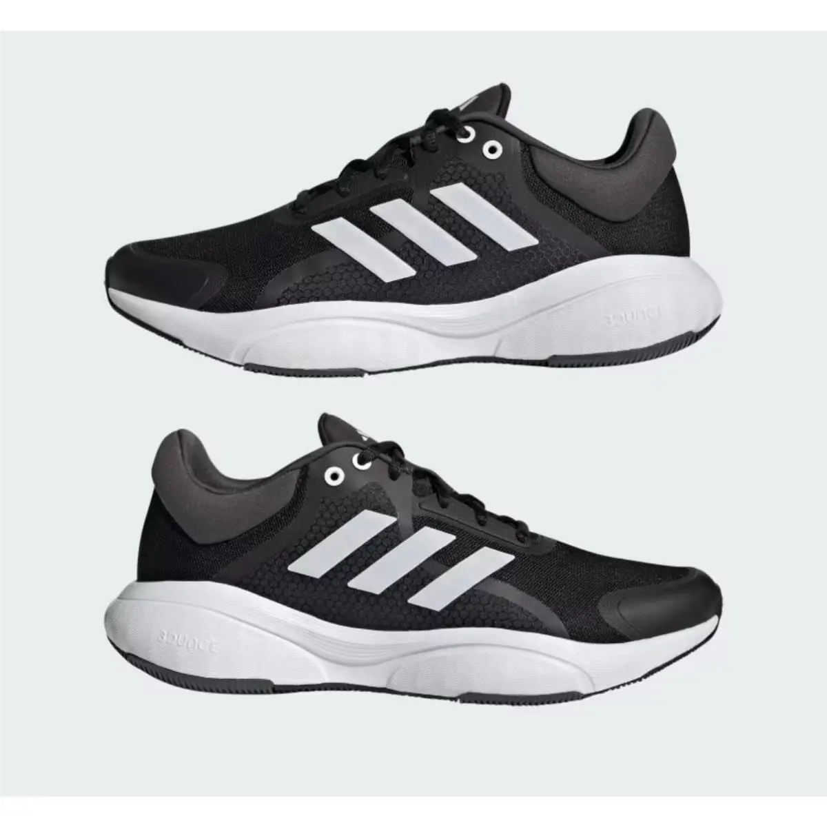 Adidas shoes - adidas Response Trail - Response Trail - Black 6