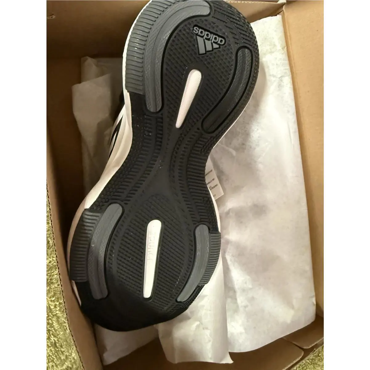 Adidas shoes - adidas Response Trail - Response Trail - Black 9