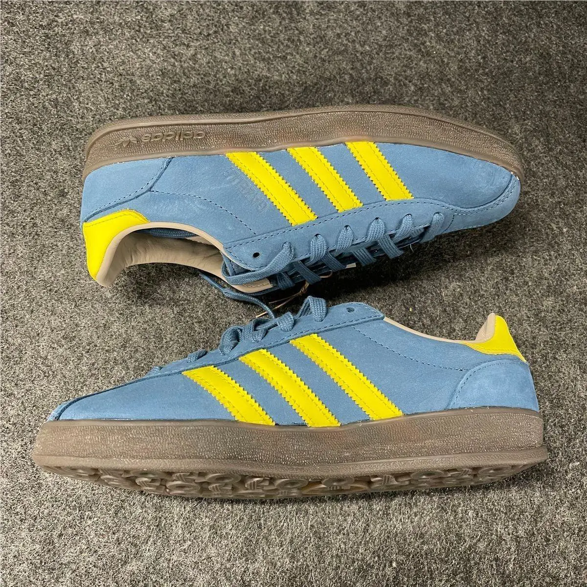 Adidas shoes - VS189571 - vs-189571 - Multicolor (UPC: 197620165490) 0