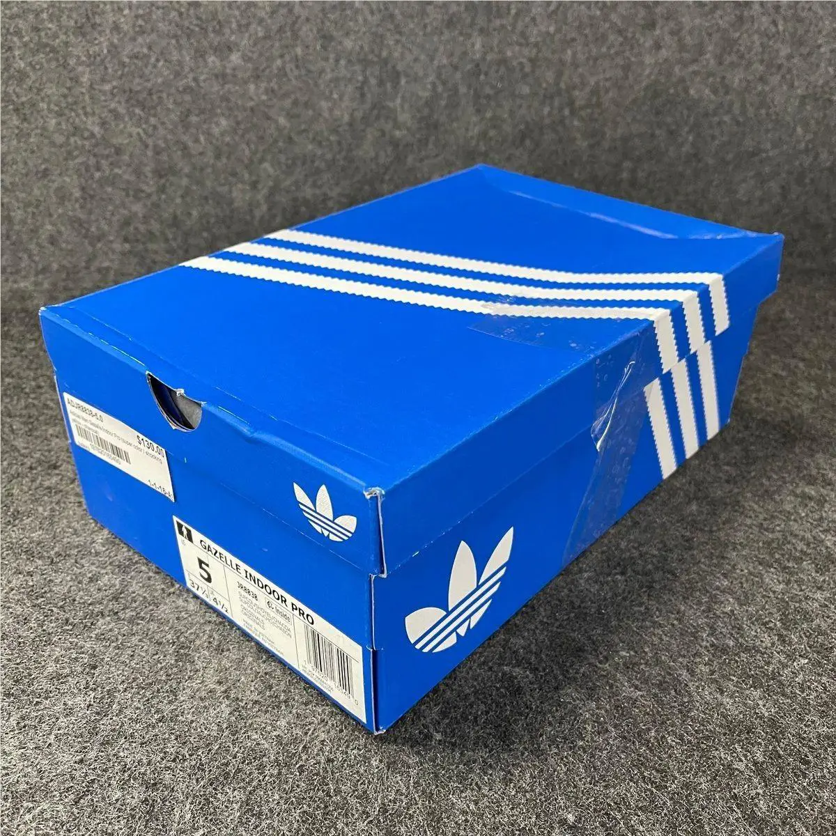Adidas shoes - VS189571 - vs-189571 - Multicolor (UPC: 197620165490) 4