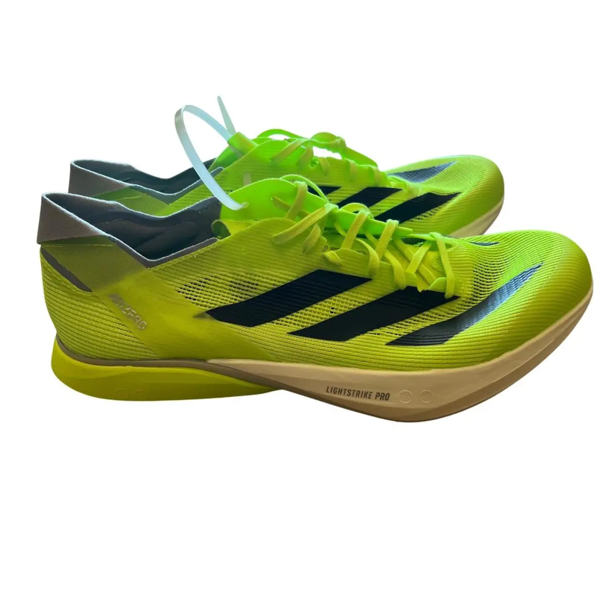 Adidas shoes - adidas adizero Avanti - adizero Avanti - Yellow 0