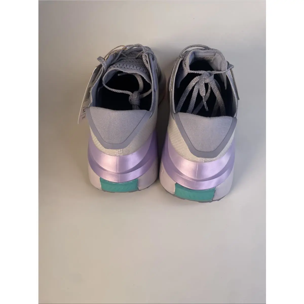 Adidas shoes - adidas Avryn - Avryn - ID9422 - Purple 2