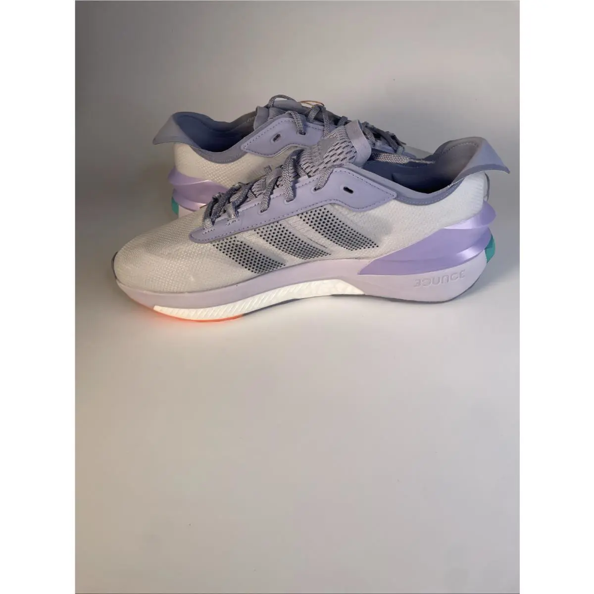 Adidas shoes - adidas Avryn - Avryn - ID9422 - Purple 1