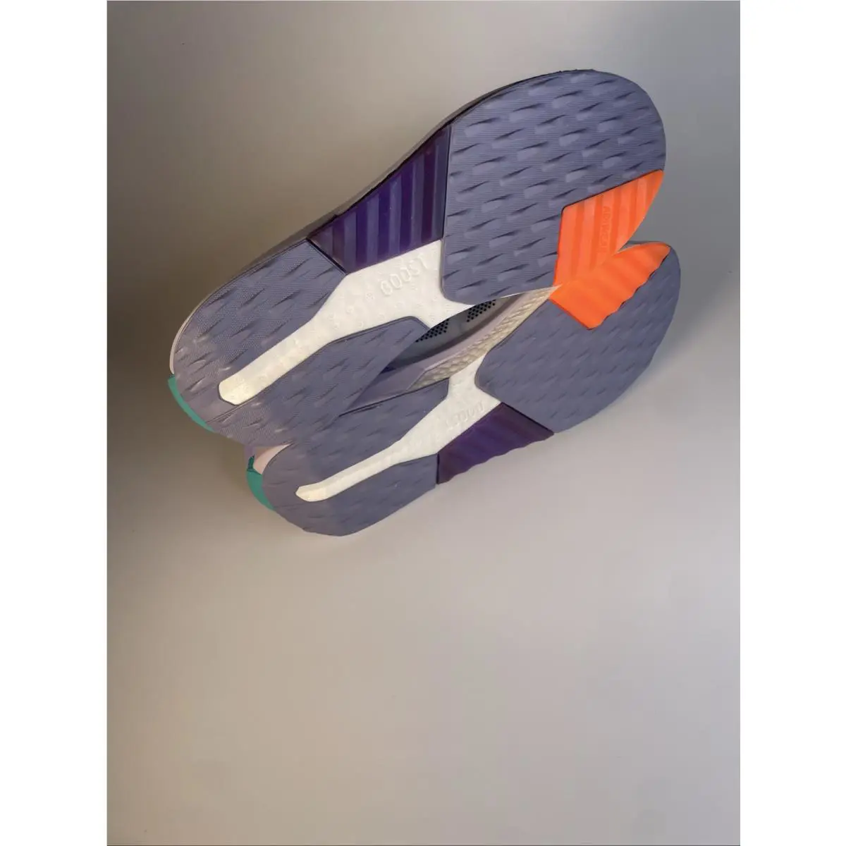 Adidas shoes - adidas Avryn - Avryn - ID9422 - Purple 4