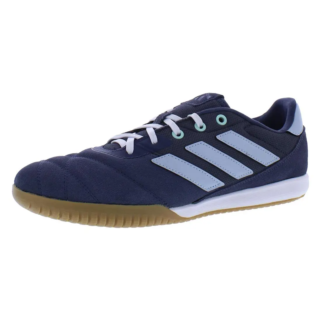 Adidas shoes - Shadow Navy/Wonder Blue/Semi Flash Aqua, Main: Blue (UPC: 196465765711) 0