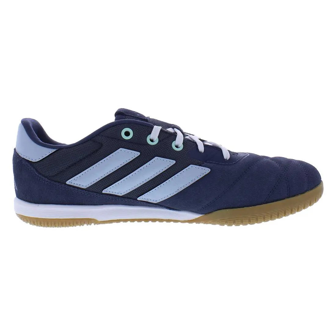 Adidas shoes - Shadow Navy/Wonder Blue/Semi Flash Aqua, Main: Blue (UPC: 196465765711) 1