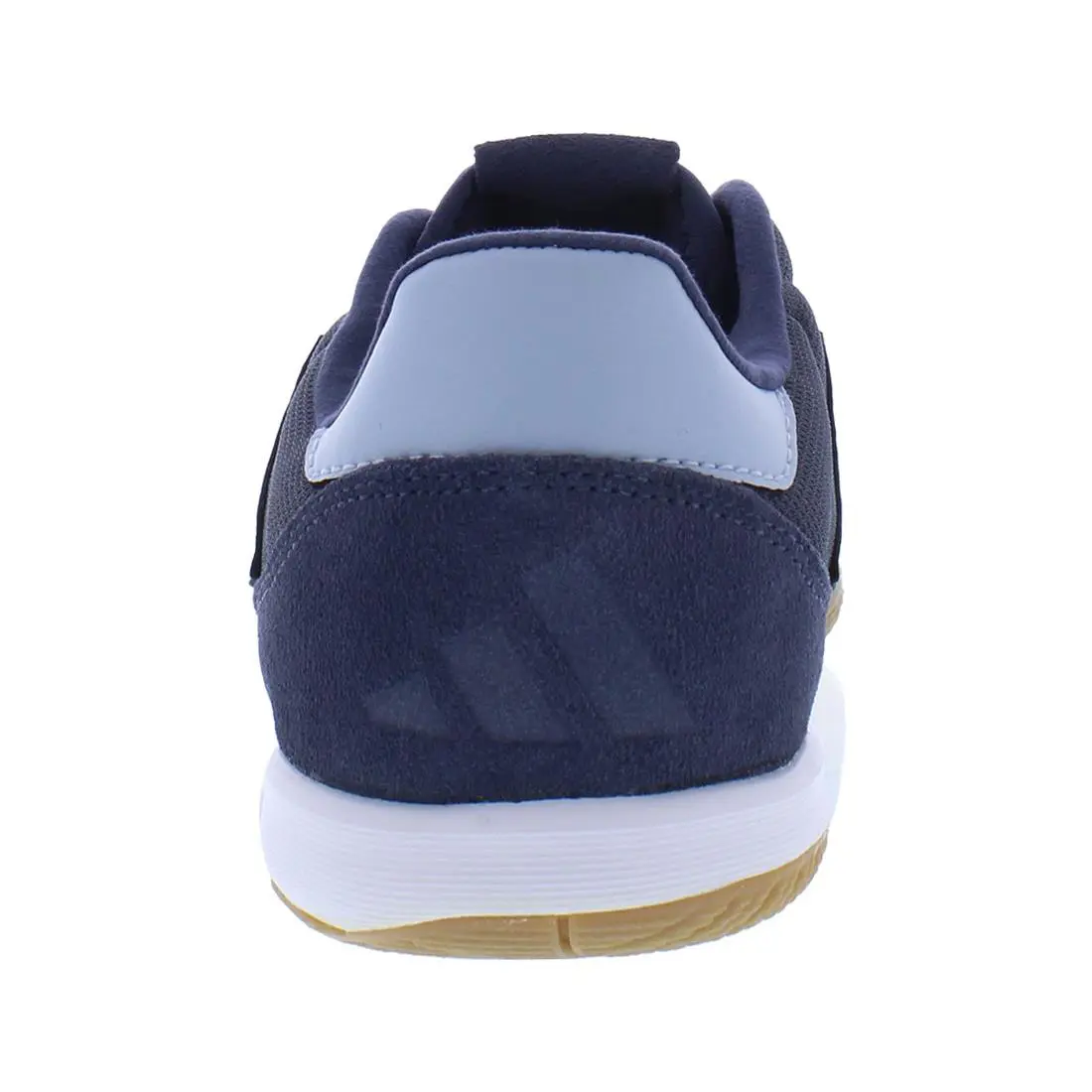 Adidas shoes - Shadow Navy/Wonder Blue/Semi Flash Aqua, Main: Blue (UPC: 196465765711) 2