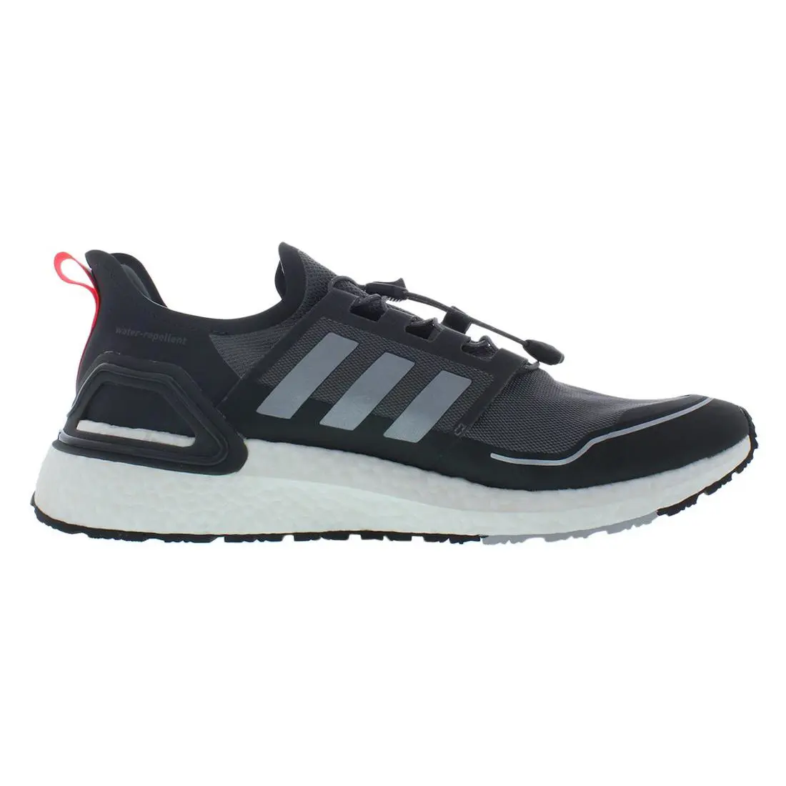 Adidas shoes - Grey/Silver Metallic, Main: Grey (UPC: 191532550764) 1