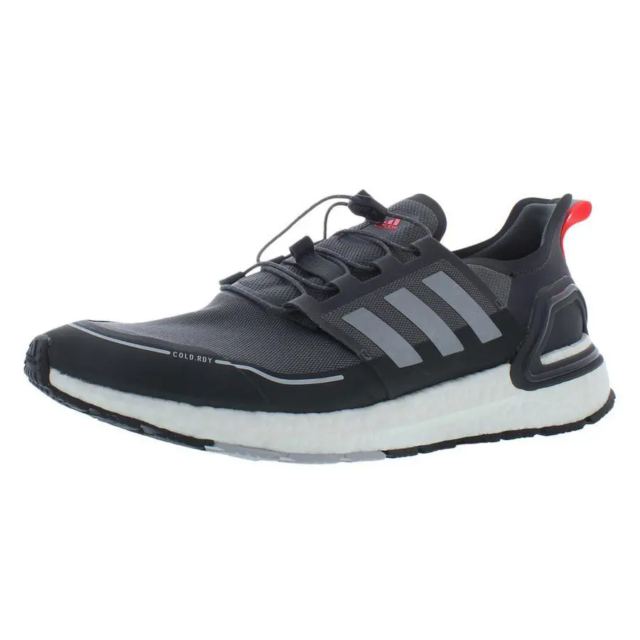 Adidas shoes - Grey/Silver Metallic, Main: Grey (UPC: 191532550764) 3