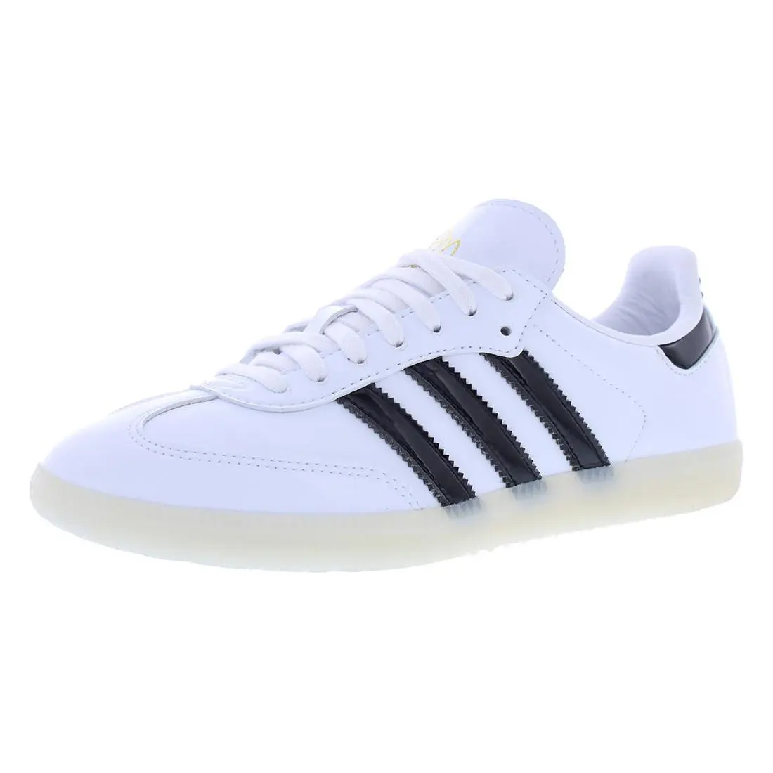 Adidas shoes - White/Black, Main: Black (UPC: 196469727982) 0