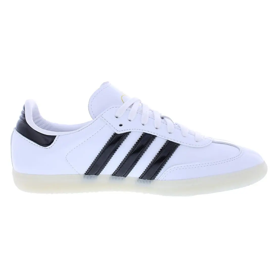 Adidas shoes - White/Black, Main: Black (UPC: 196469727982) 1