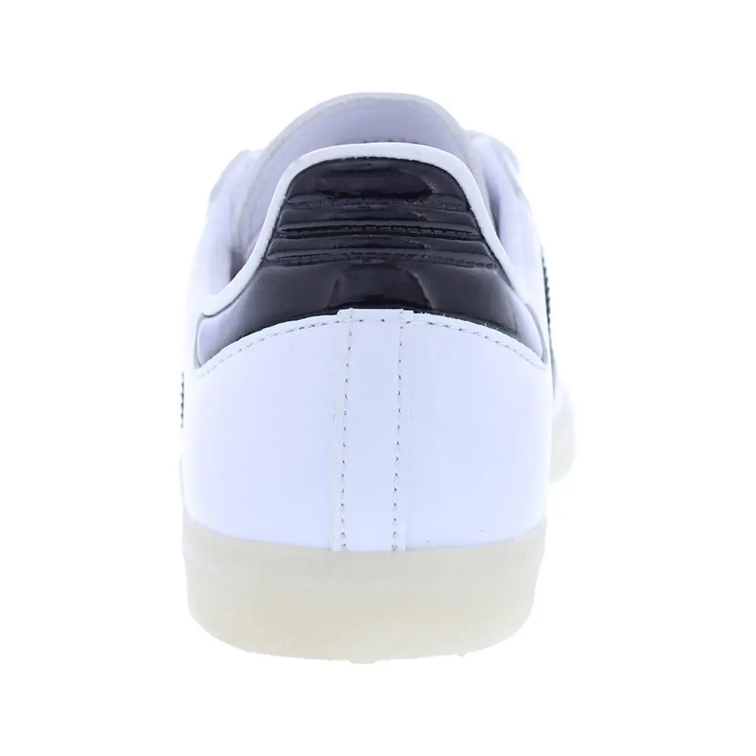 Adidas shoes - White/Black, Main: Black (UPC: 196469727982) 2