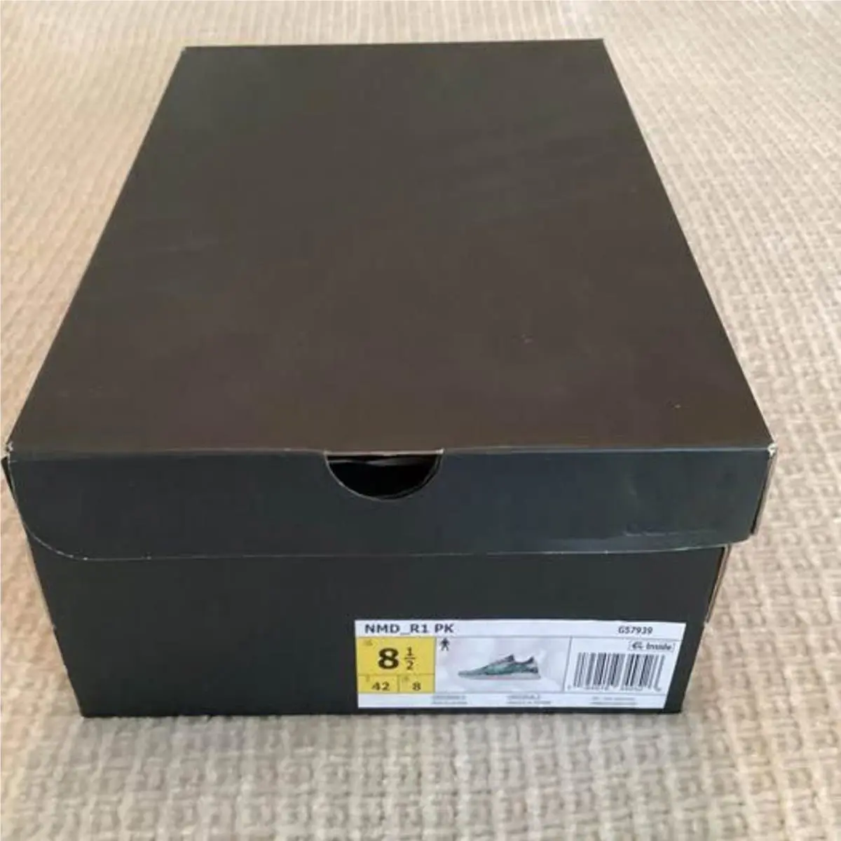 Adidas shoes - Green 0