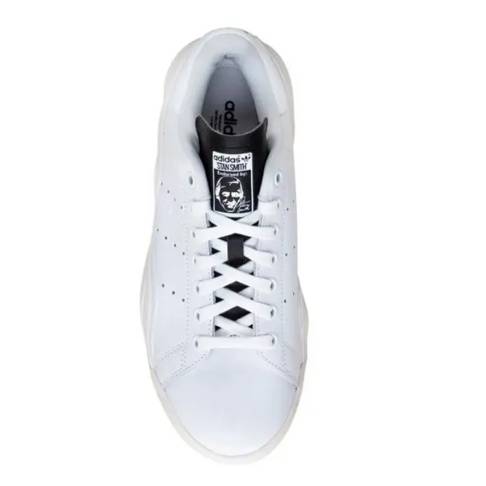 Adidas Originals Stan Smith Millencon White Black Womens US Size 8