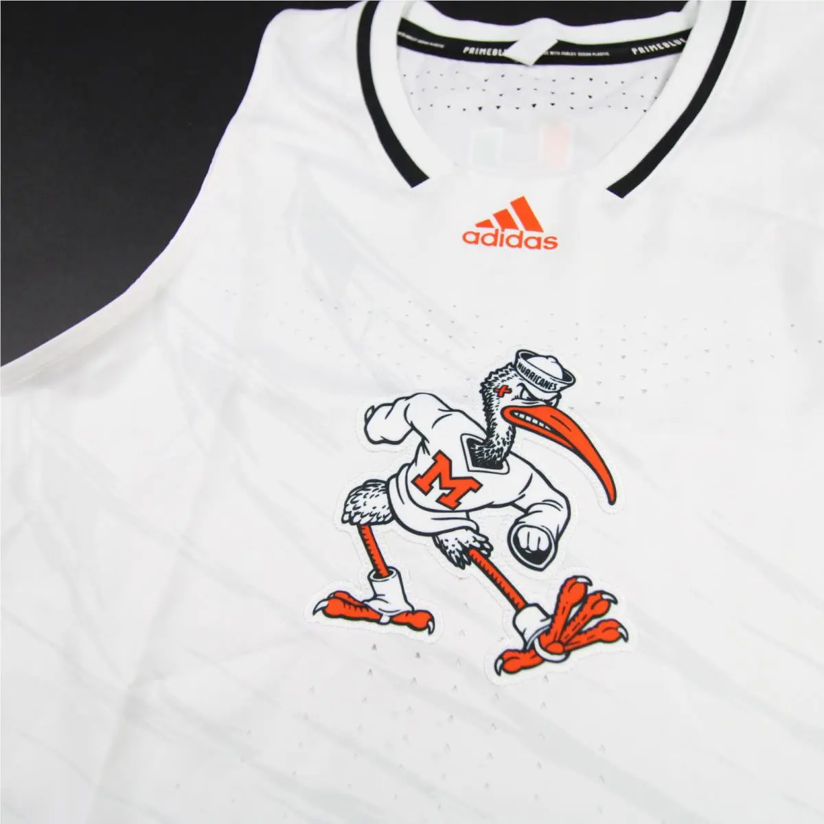 Adidas clothing - White (UPC: 0191028637375) 1