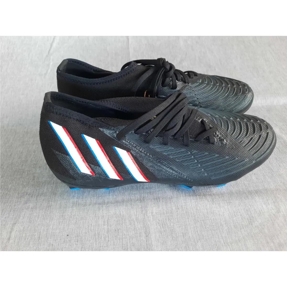 Adidas shoes - Black 2