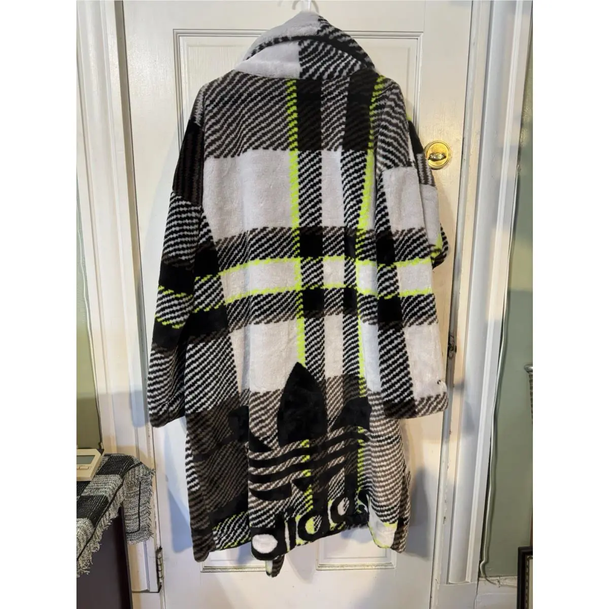 Adidas clothing - Ivy Park - Ivy Park - Gray Brown Green 0