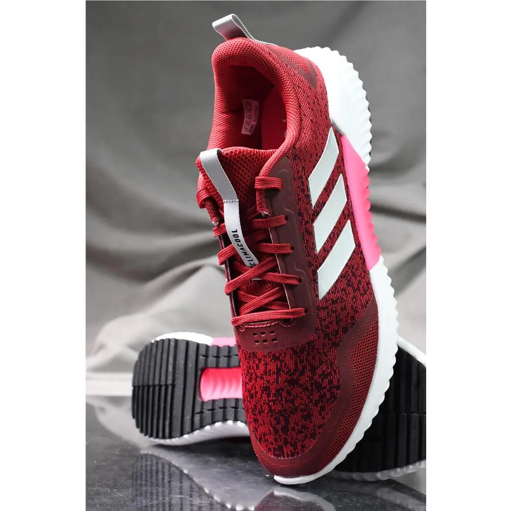 Adidas shoes - adidas Edge Runner - Edge Runner - EF6824 - university red/ white (UPC: 192617910152) 0