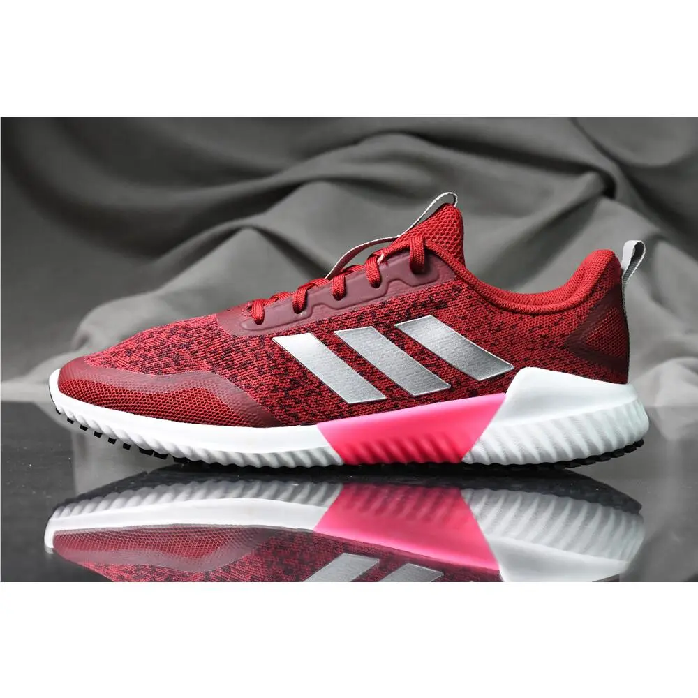 Adidas shoes - adidas Edge Runner - Edge Runner - EF6824 - university red/ white (UPC: 192617910152) 1