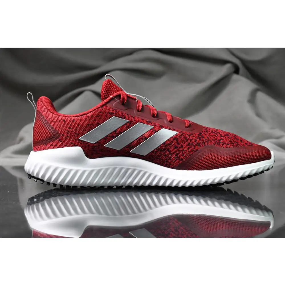 Adidas shoes - adidas Edge Runner - Edge Runner - EF6824 - university red/ white (UPC: 192617910152) 2
