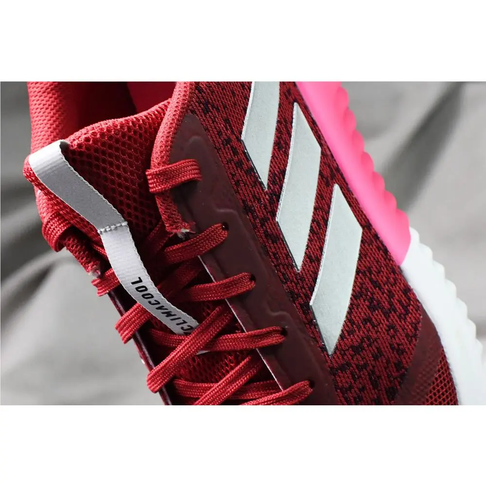 Adidas shoes - adidas Edge Runner - Edge Runner - EF6824 - university red/ white (UPC: 192617910152) 4