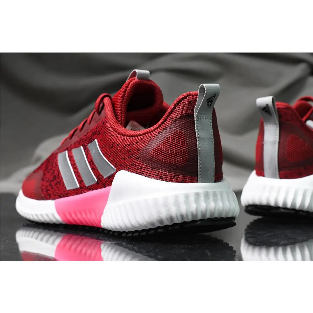 Adidas shoes - adidas Edge Runner - Edge Runner - EF6824 - university red/ white (UPC: 192617910152) 5