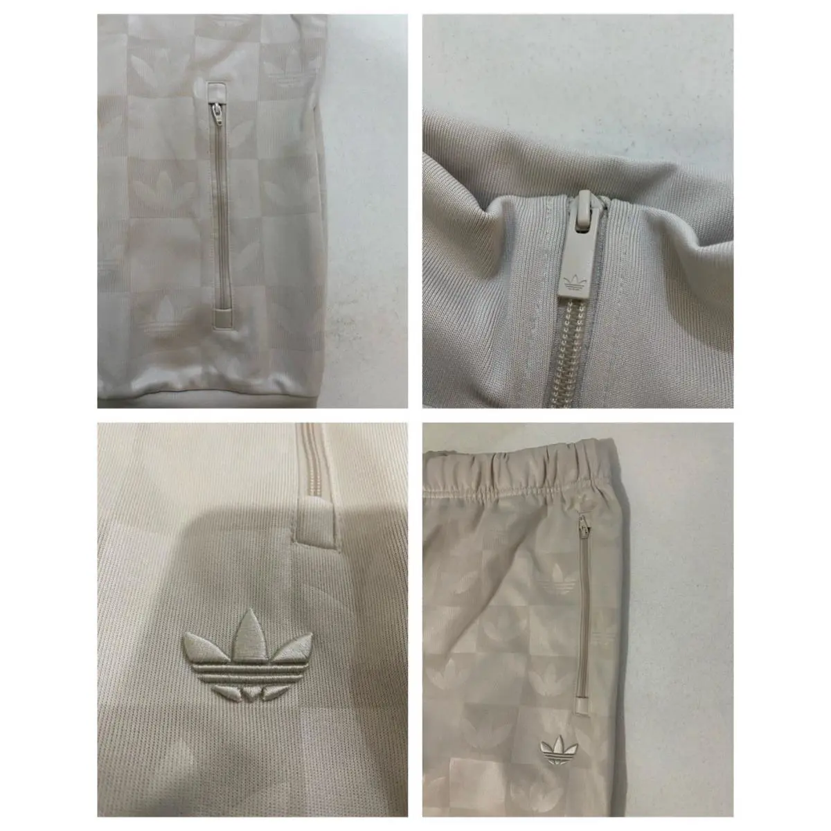 Adidas clothing - Bliss 3