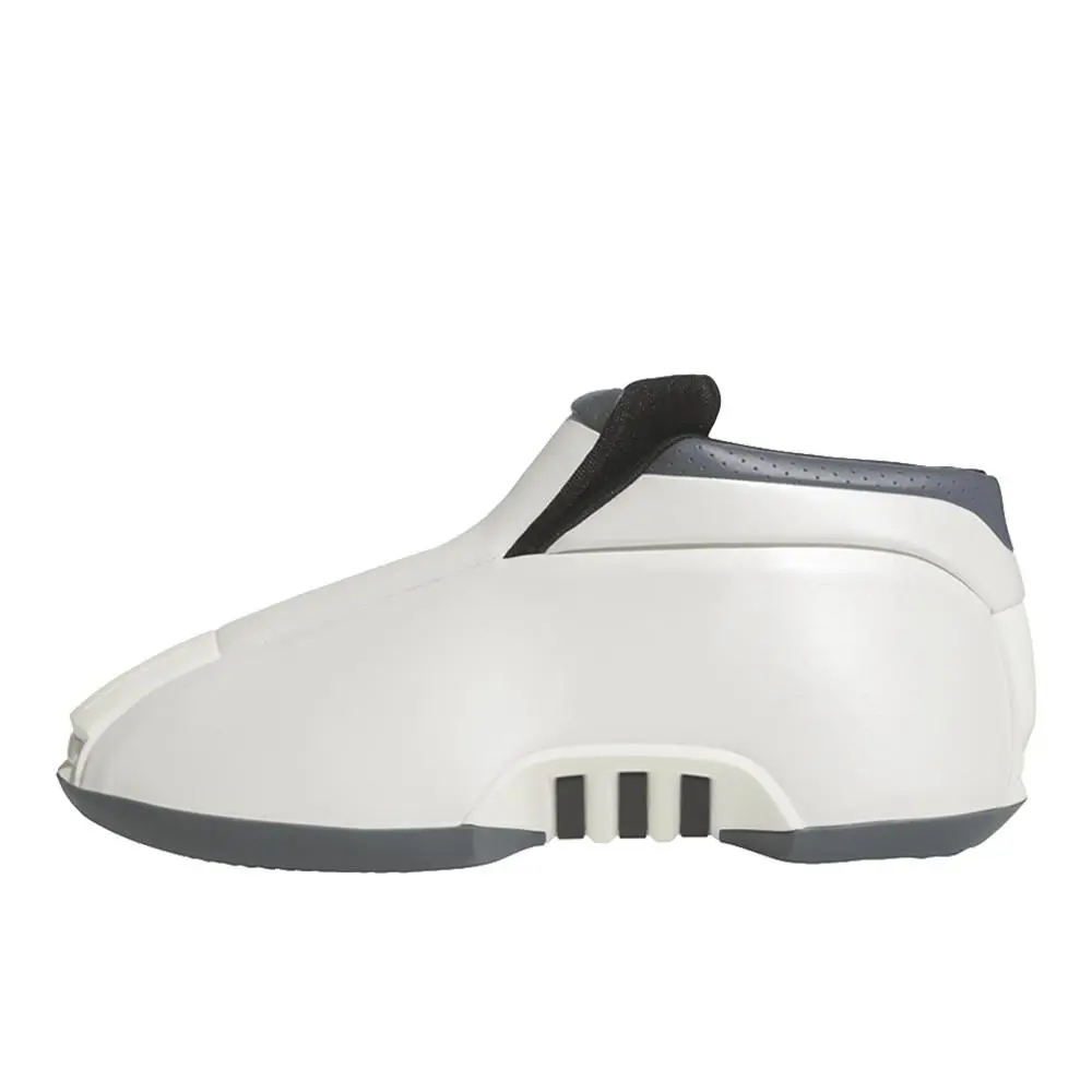 Adidas shoes - adidas Crazy 2 Slip On - JS0819 - Black, White (UPC: 197619194722) 1