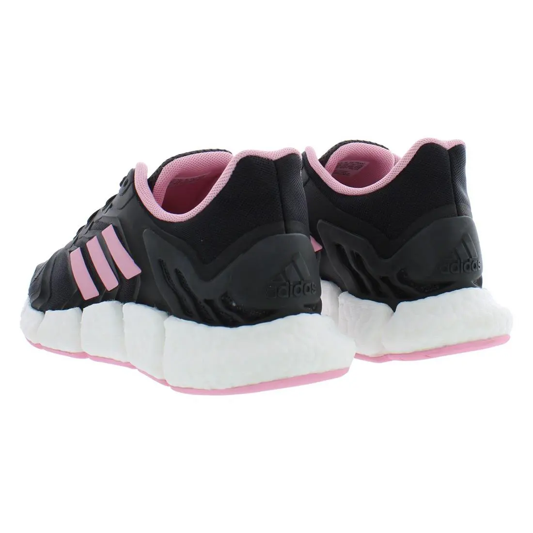 Adidas shoes - Black/Pink/White, Full: Black/Pink/White (UPC: 194824021935) 2