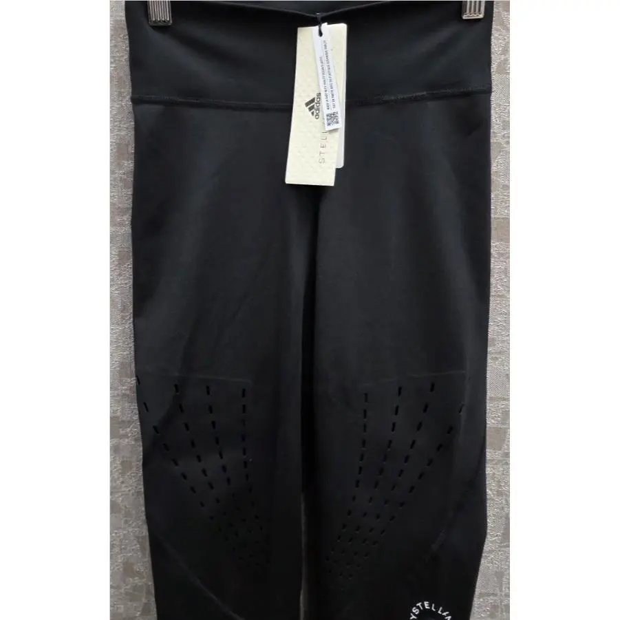 Adidas clothing - HD9108 - HD9108 - Black 0