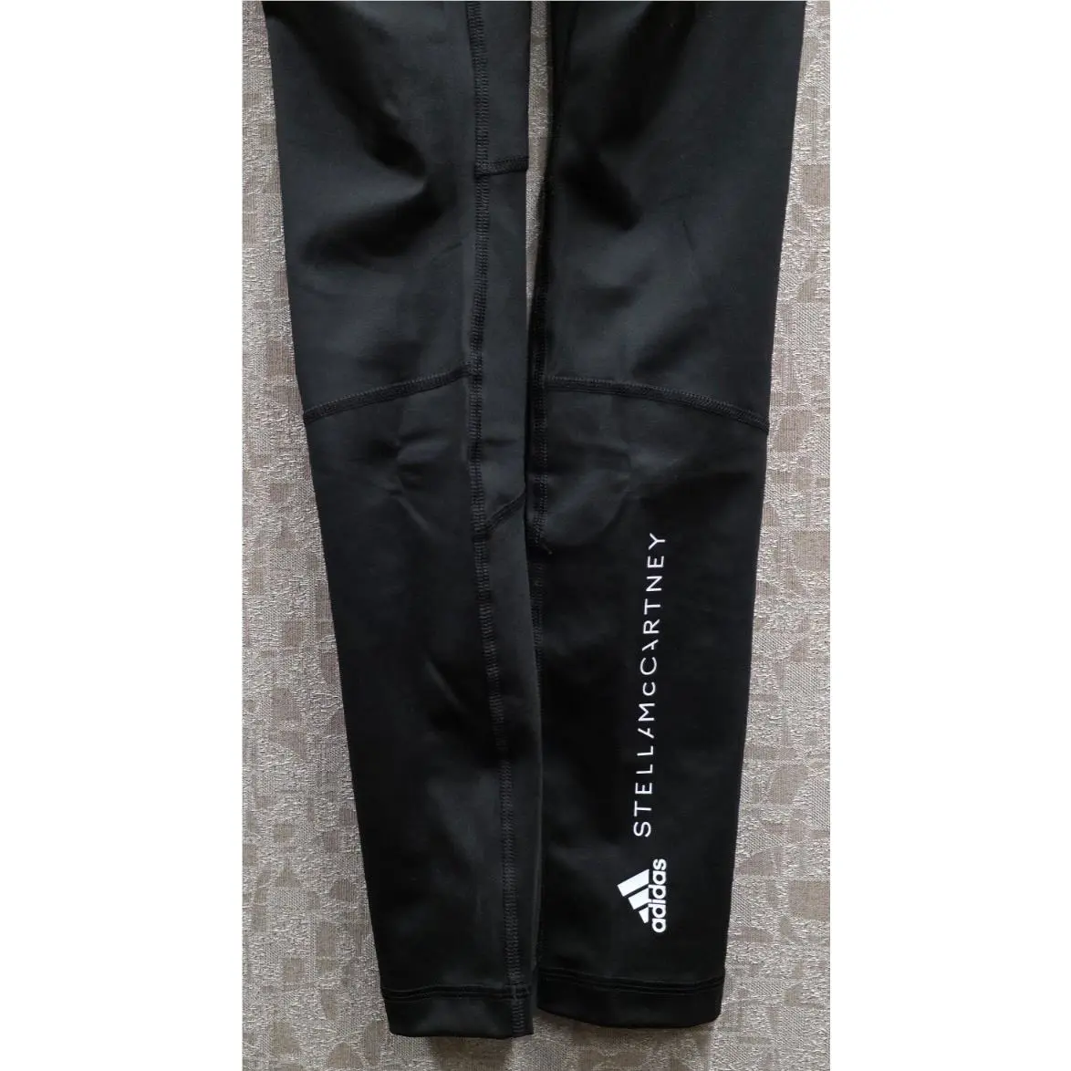 Adidas clothing - HD9108 - HD9108 - Black 4