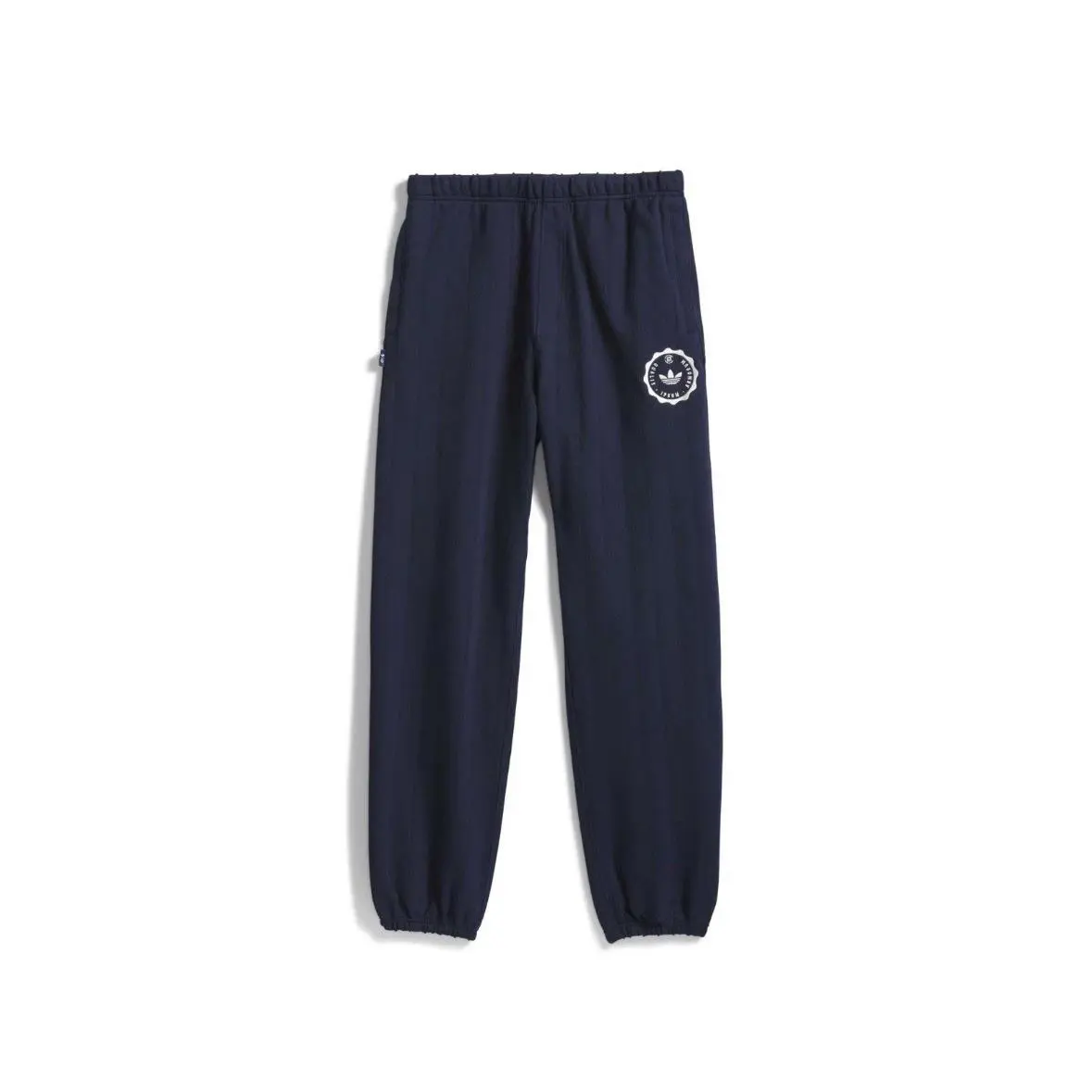Adidas clothing - JM4241 - JM4241 - Blue 0