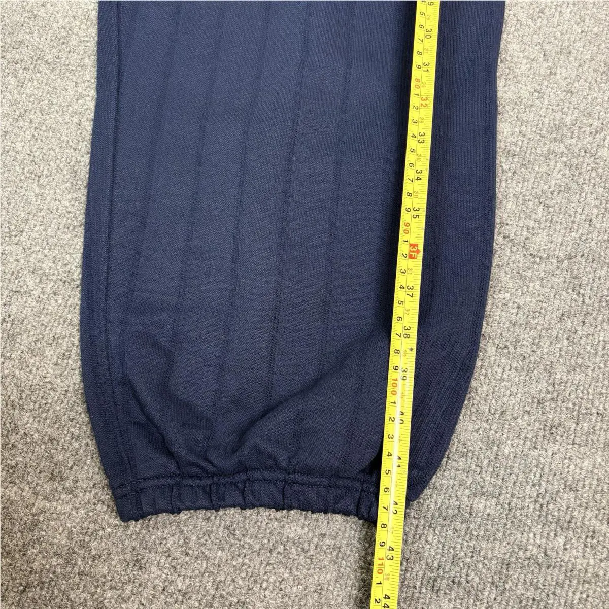 Adidas clothing - JM4241 - JM4241 - Blue 9