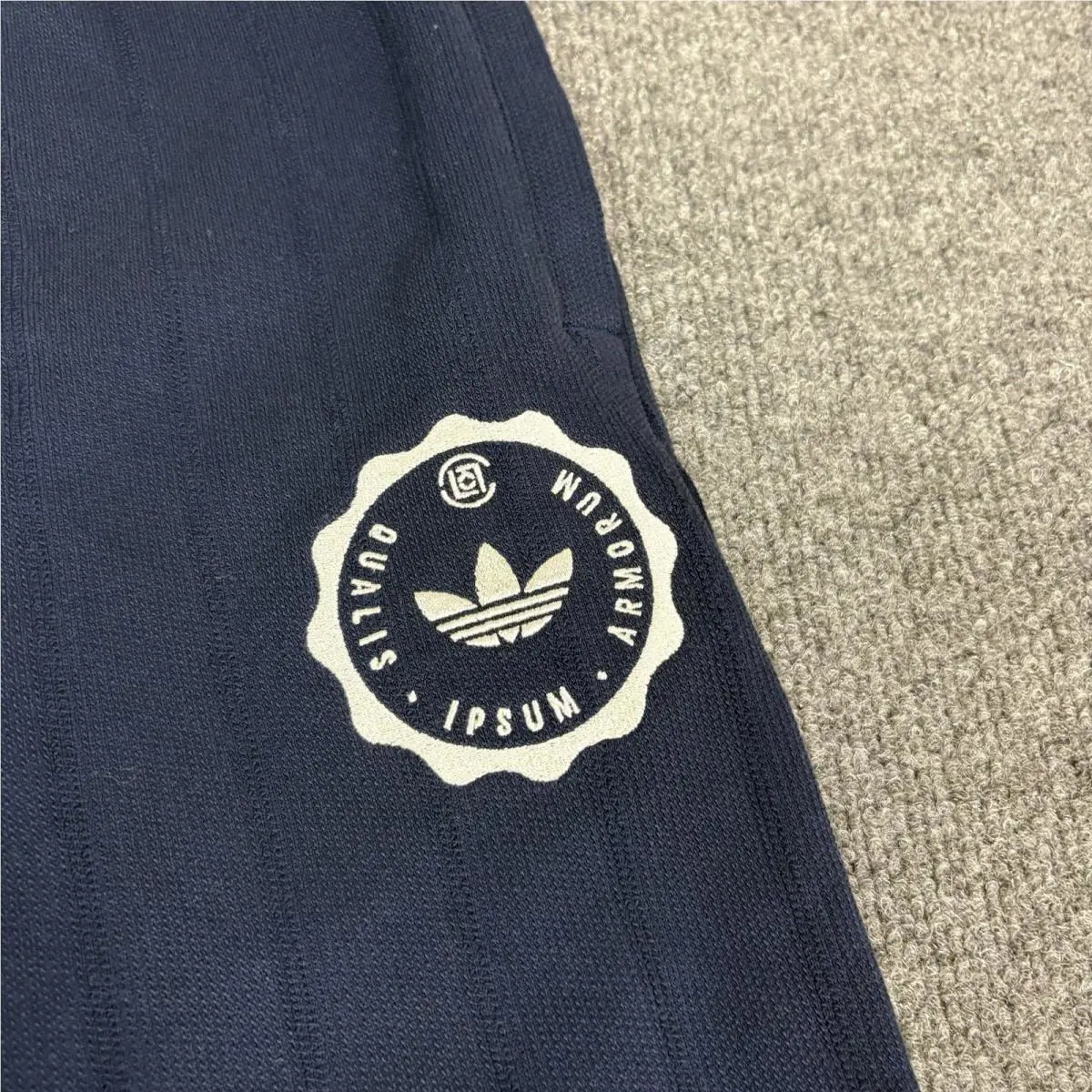 Adidas clothing - JM4241 - JM4241 - Blue 6