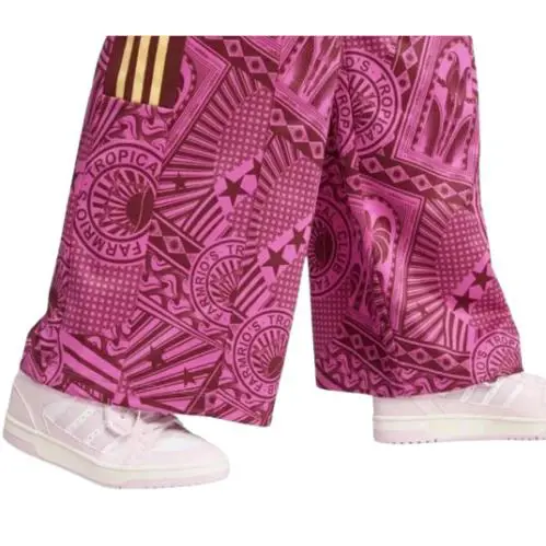 Adidas clothing - JD6295 - JD6295 - fuchsia (UPC: 196476433838) 6
