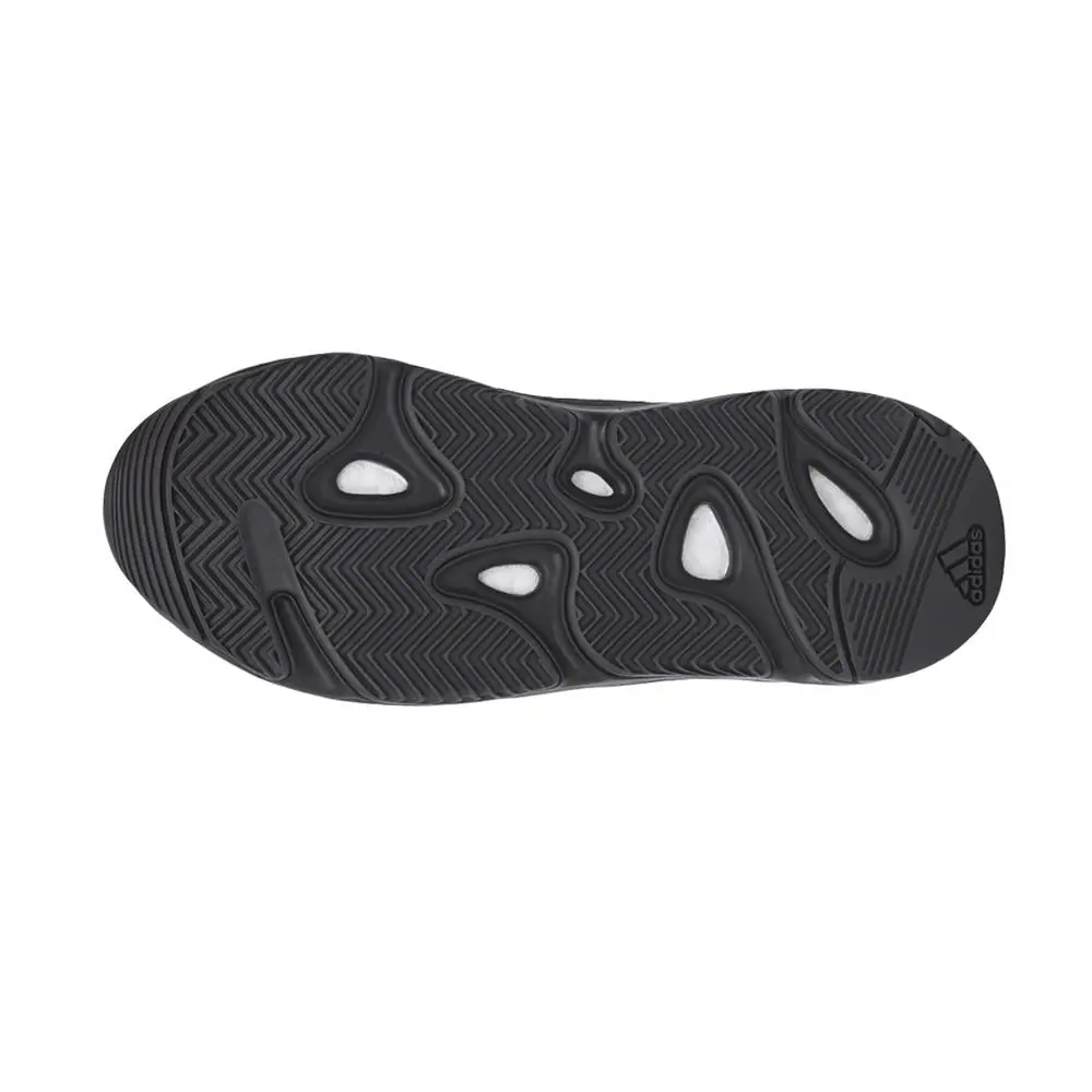 Adidas shoes - adidas  Yeezy Boost 700 V2 Lace Up  Toddler - FU6695 - Black (UPC: 193093893717) 2