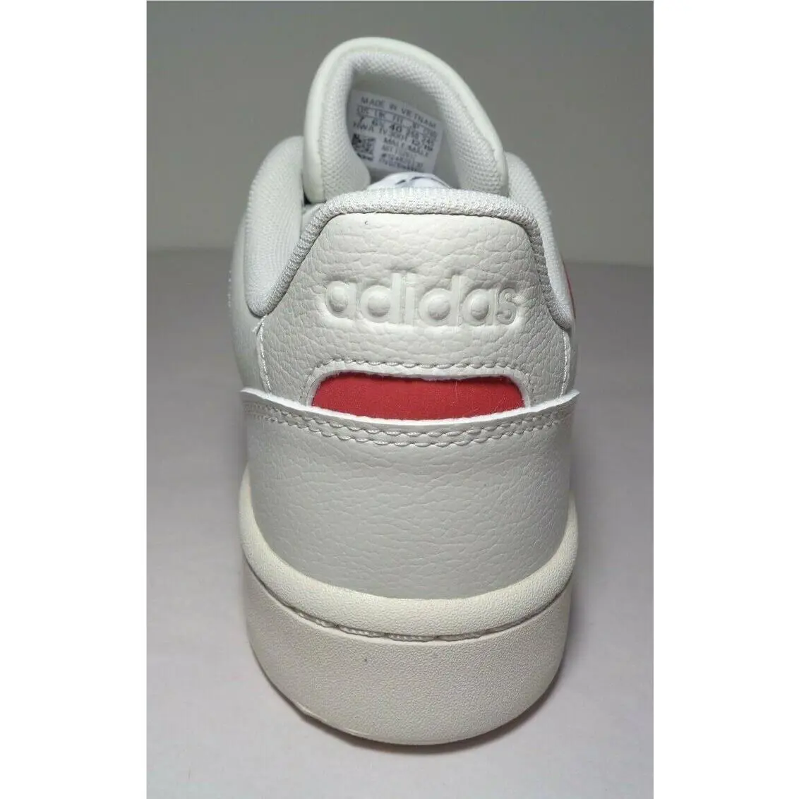 Adidas shoes - White (UPC: 193092242806) 6