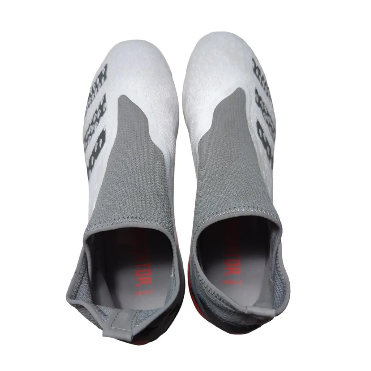 Adidas shoes - Multicolor 3
