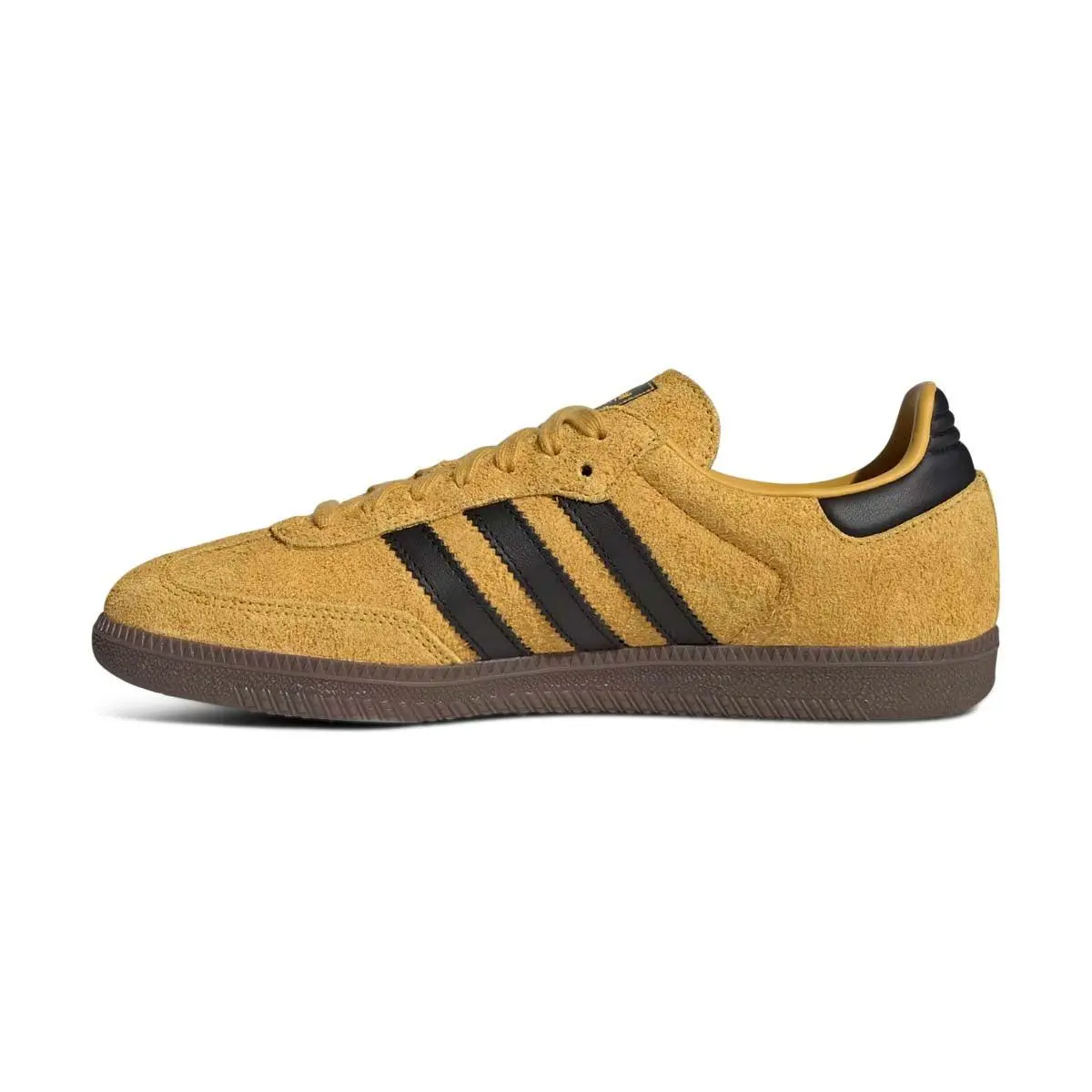 Adidas shoes - EQT YELLOW/CORE BLACK/GUM (UPC: 198321949709) 0
