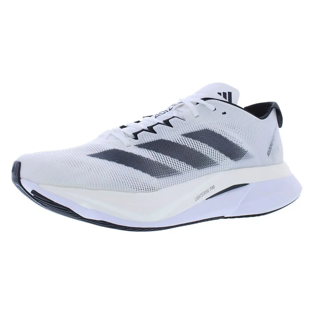 Adidas shoes - Footwear White/Core Black/Night Metallic, Main: White (UPC: 196464843427) 0