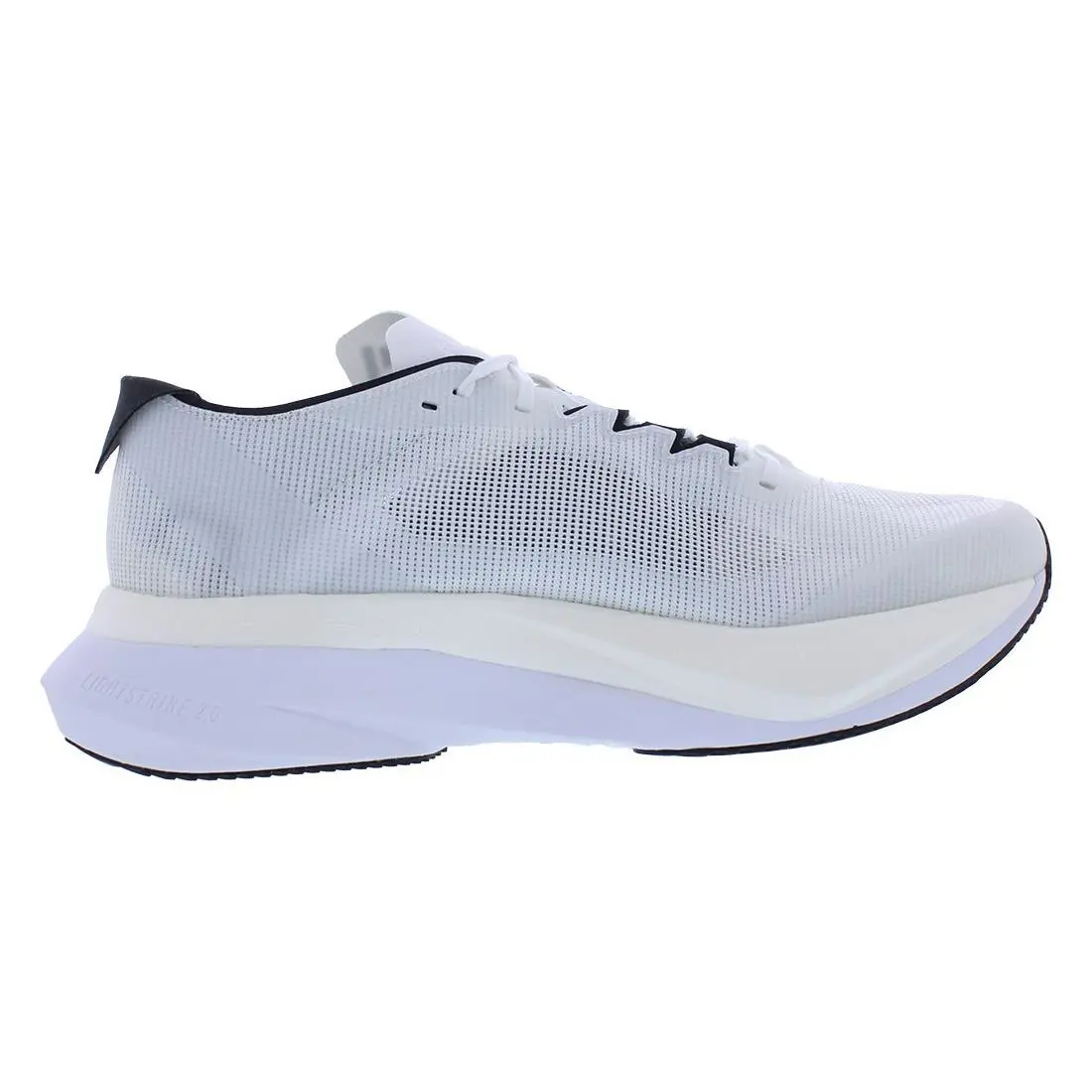 Adidas shoes - Footwear White/Core Black/Night Metallic, Main: White (UPC: 196464843427) 1