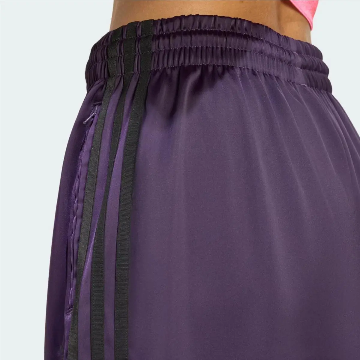 Adidas clothing - Purple (UPC: 197625878173) 3