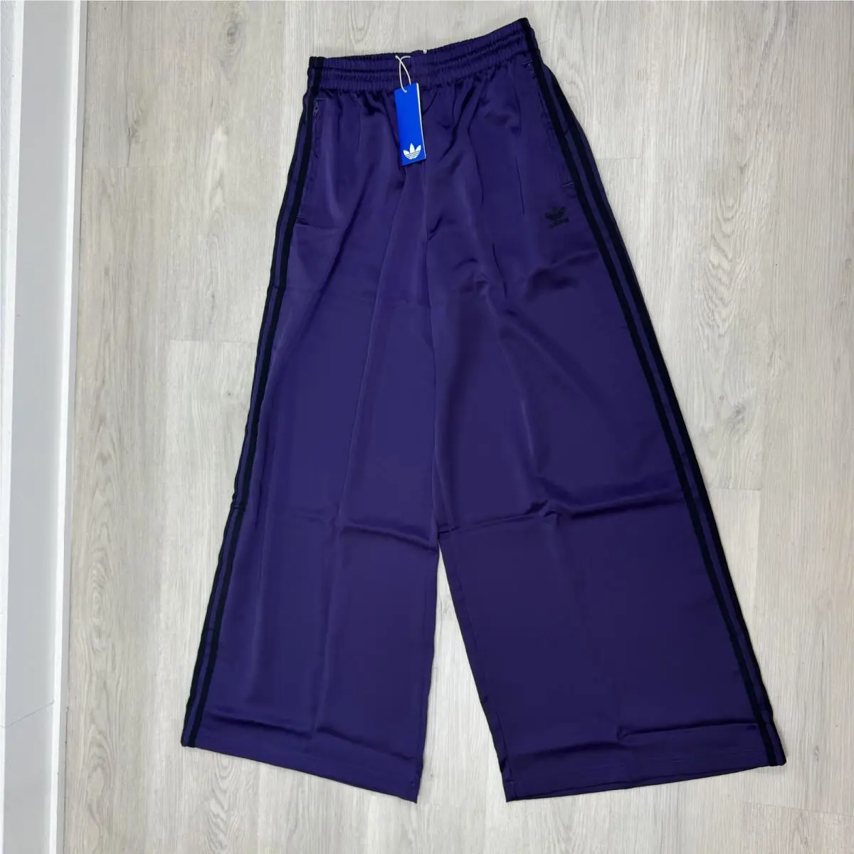 Adidas clothing - Purple (UPC: 197625878173) 4
