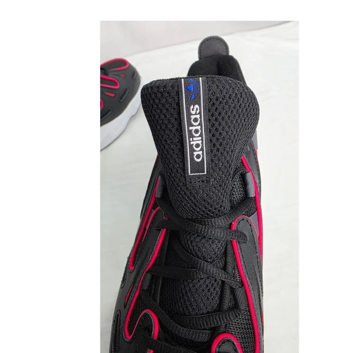 Adidas shoes - Black 8