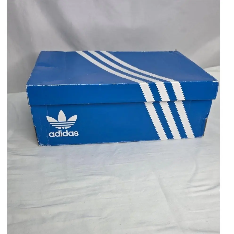 Adidas shoes - Black 16